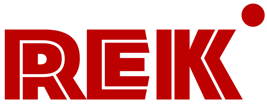 REKEdit logo