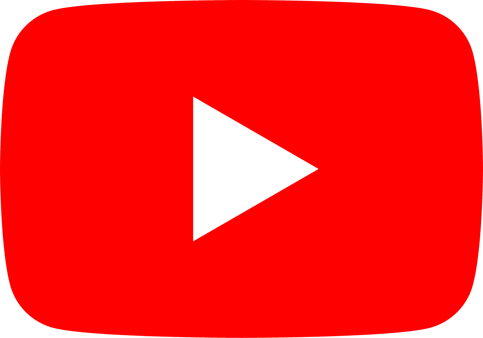 YouTube logo