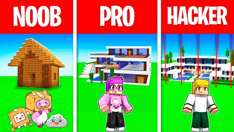 Recent LankyBox video thumbnail