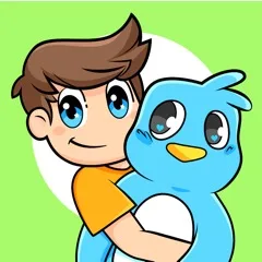 Milo & Chip