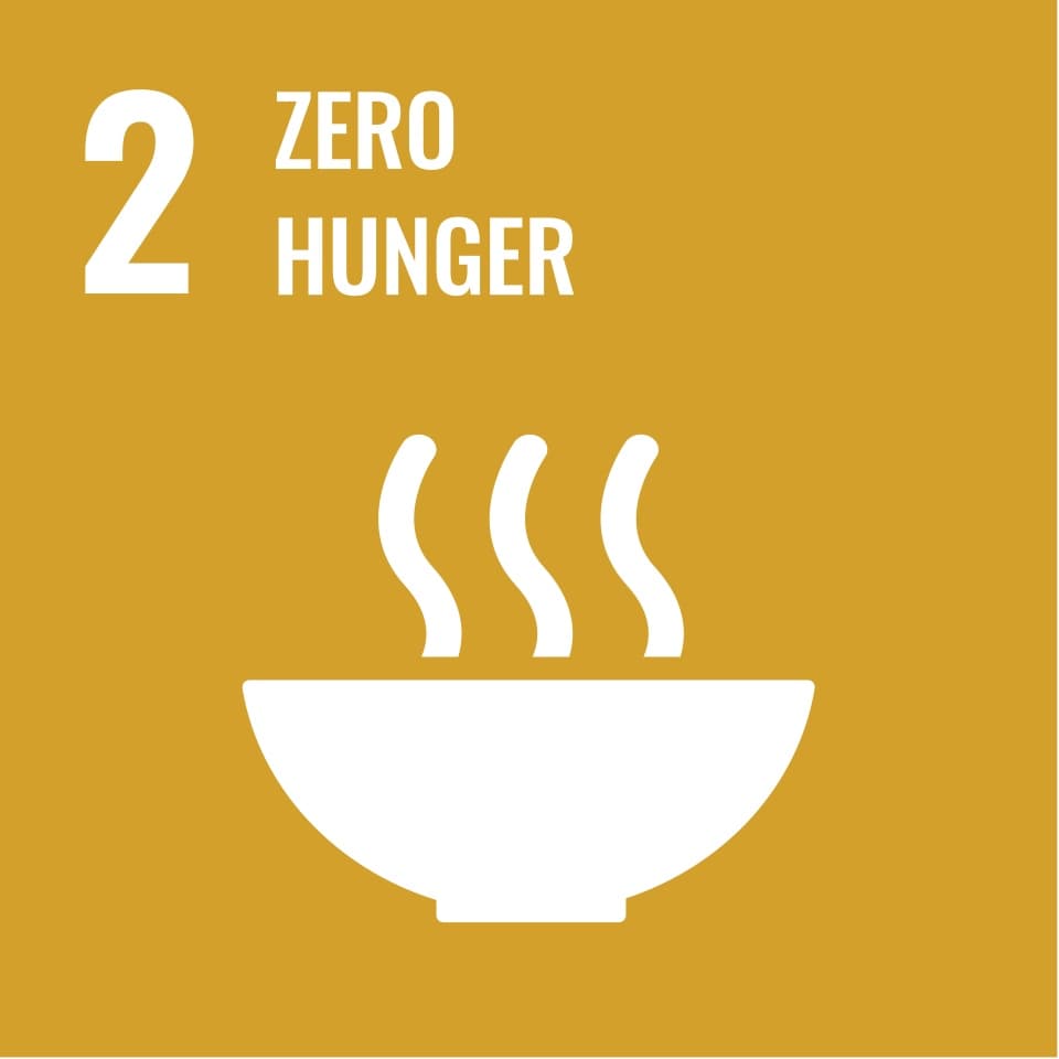 AI-Powered Hydroponics Robot, The mission: zero hunger, grown at home 1