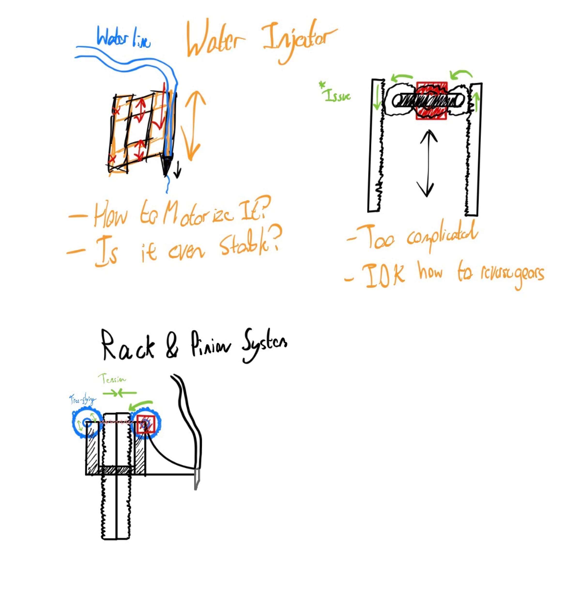 Autonomous Ramen Vending Machine 2