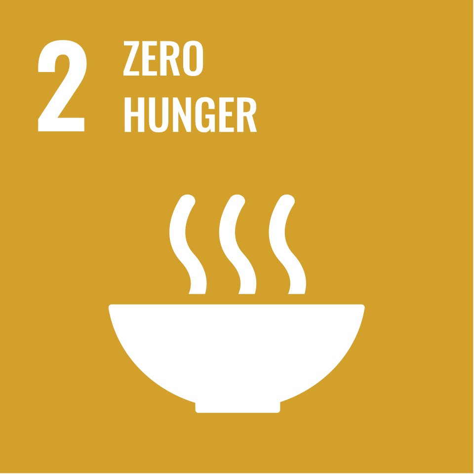 AI-Powered Hydroponics Robot, The mission: zero hunger, grown at home 1