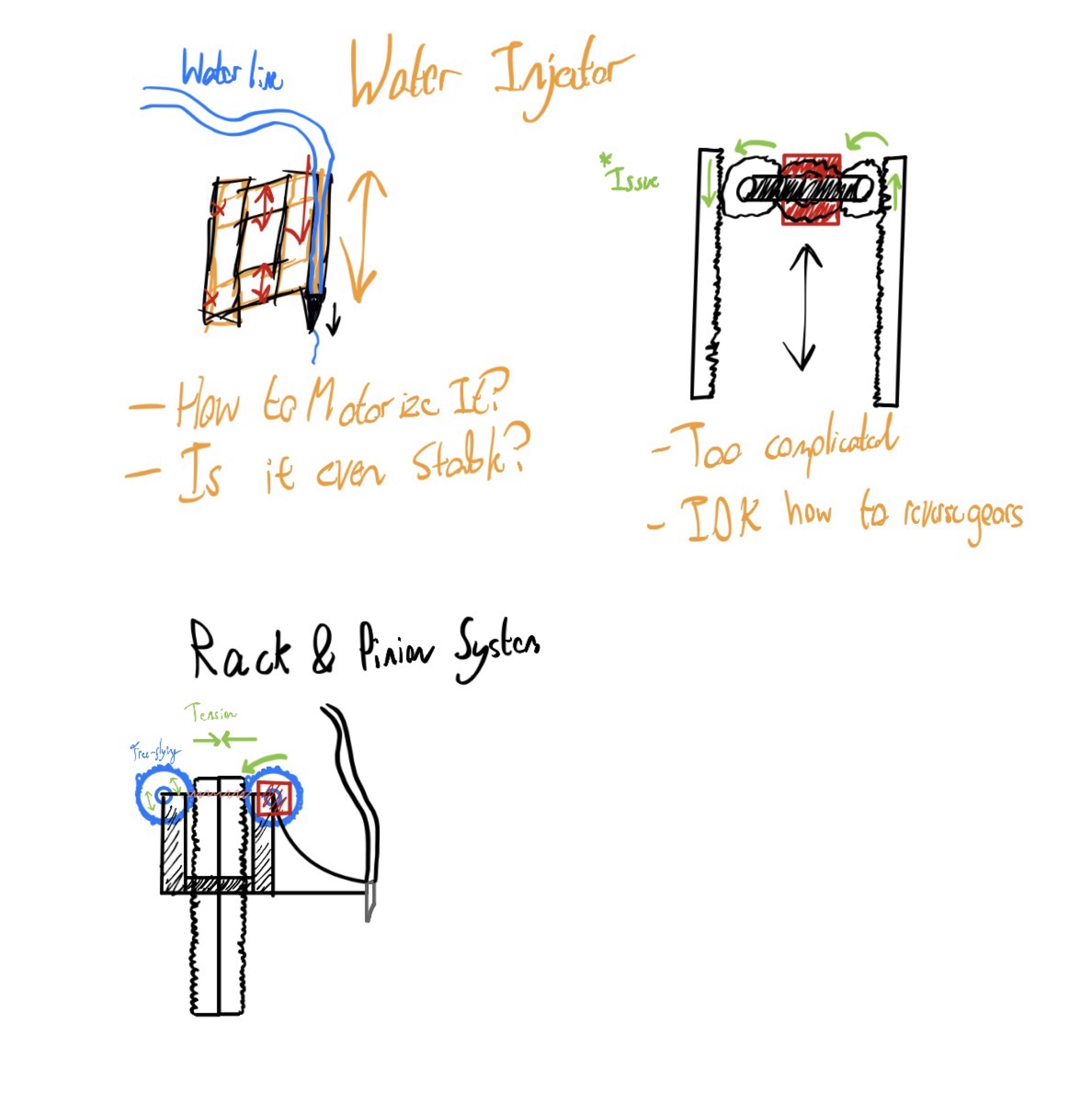 Autonomous Ramen Vending Machine 2