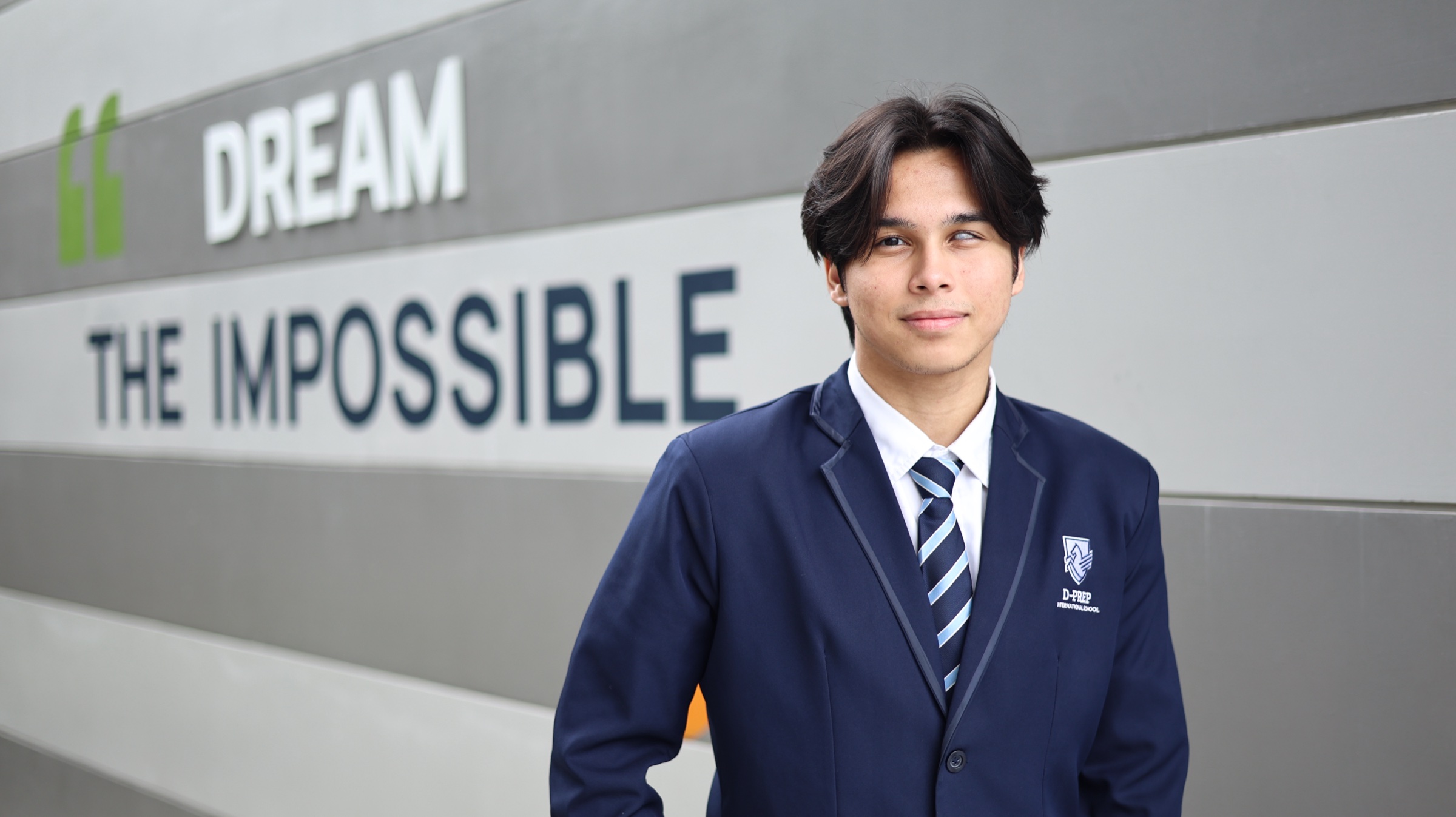 Student Body President
